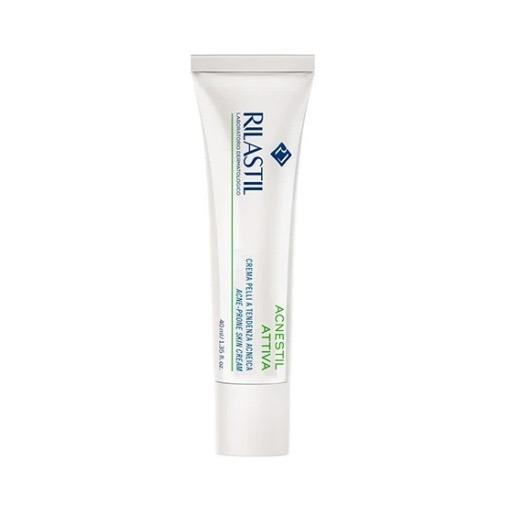 RILASTIL Annestil Attiva Anti Blemish Cream - 40 ml