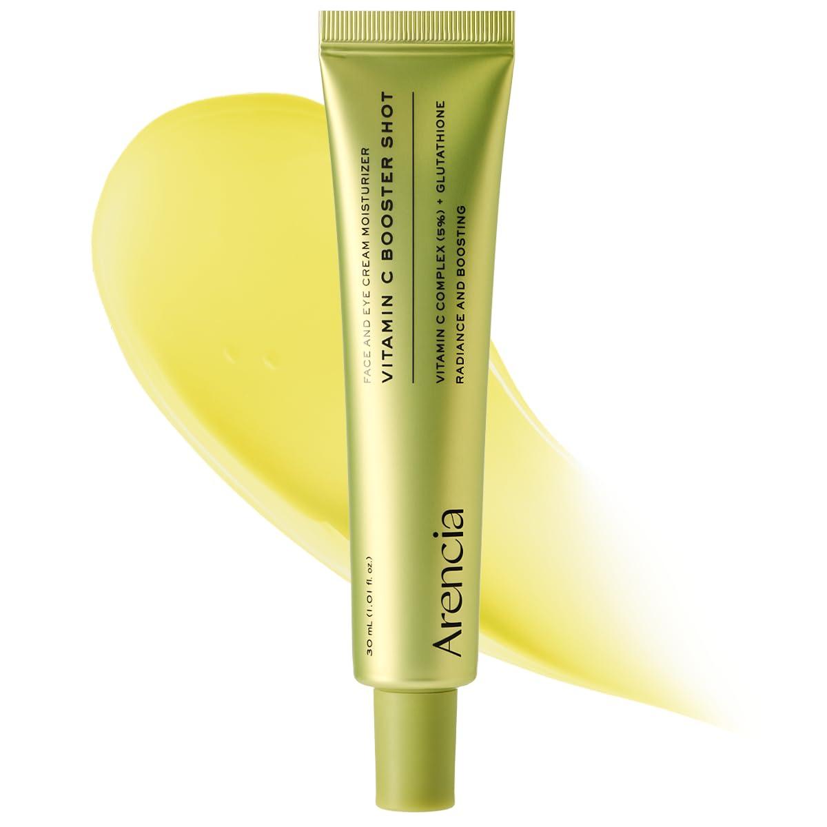 Arencia vitamin c booster shot- 30ml