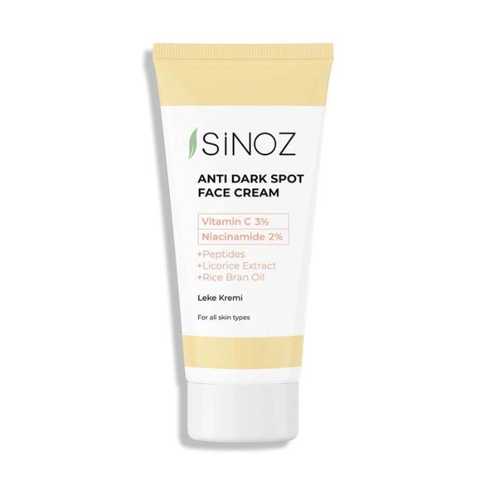 SINOZ Anti Dark Spot Face Cream - 40ml