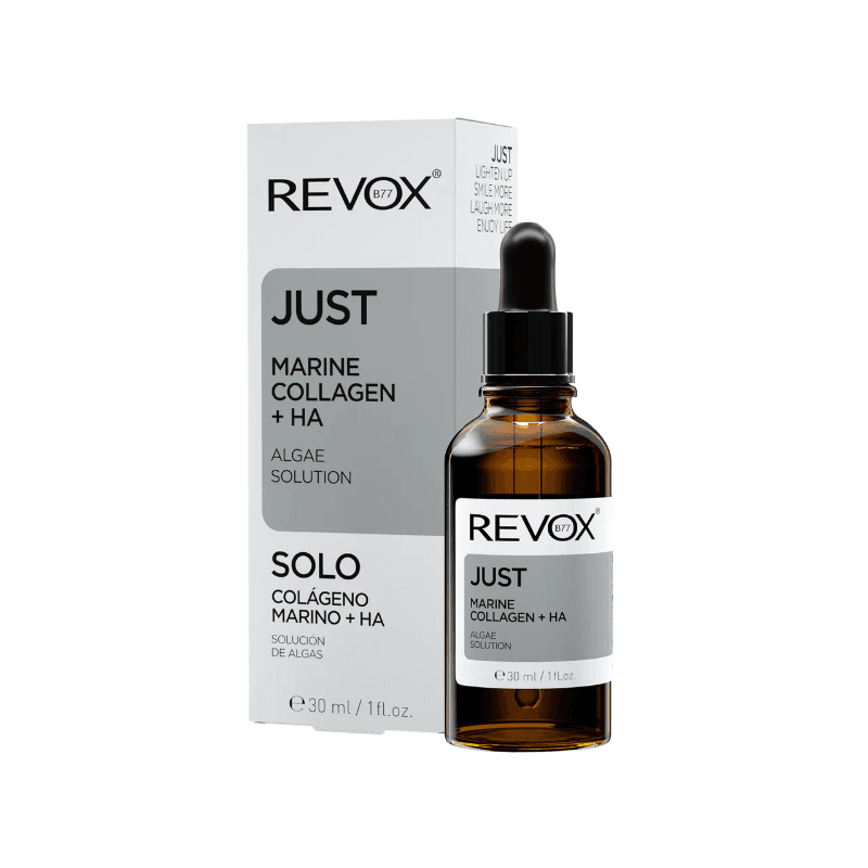 REVOX Just Marine Collagen +Ha - 30ml