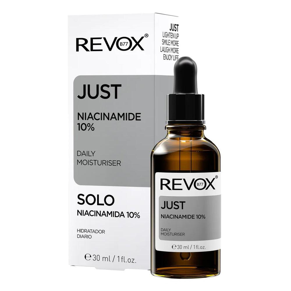 REVOX Just Niacinamide 10% Face Serum - 30ml