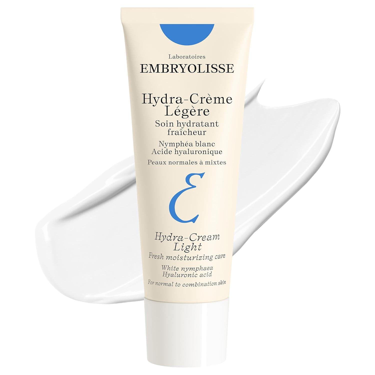 Embryolisse Light Hydra-Cream - 40ml