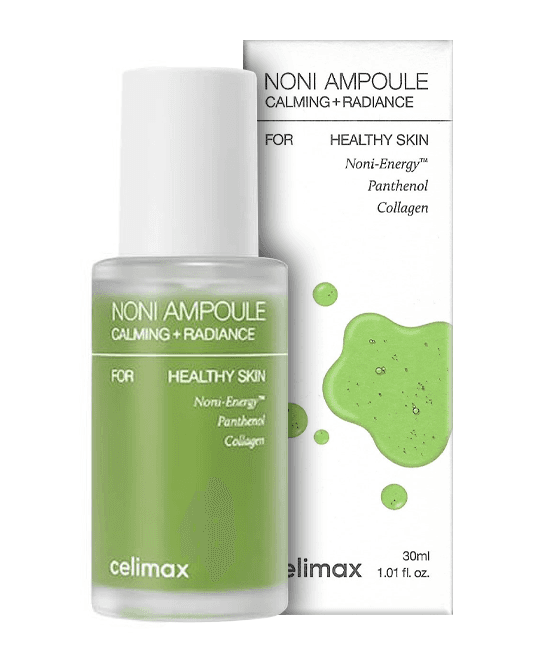 CELIMAX Noni Ampoule - 30ml