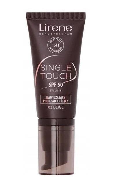 LIRENE 03 Single Touch SPF50 - 30ml