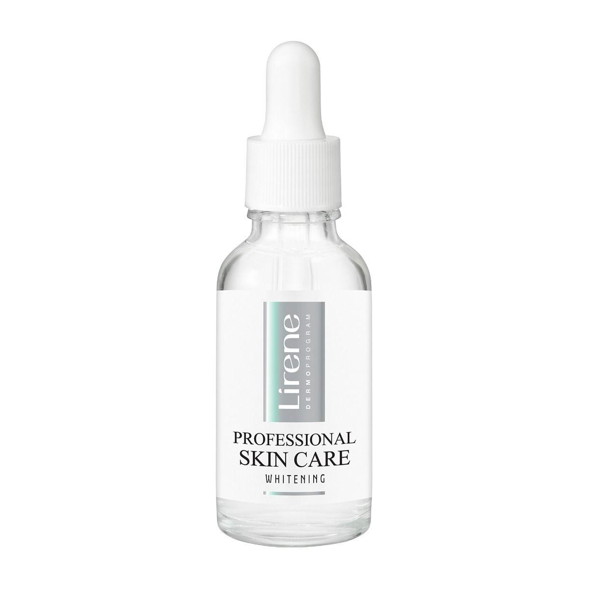LIRENE Skin Care Whitening Acid Serum 10% - 30ml