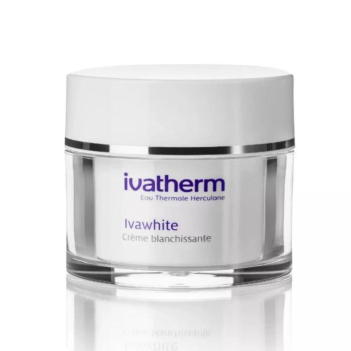 IVATHERM Ivawhite Whitening Cream - 50ml