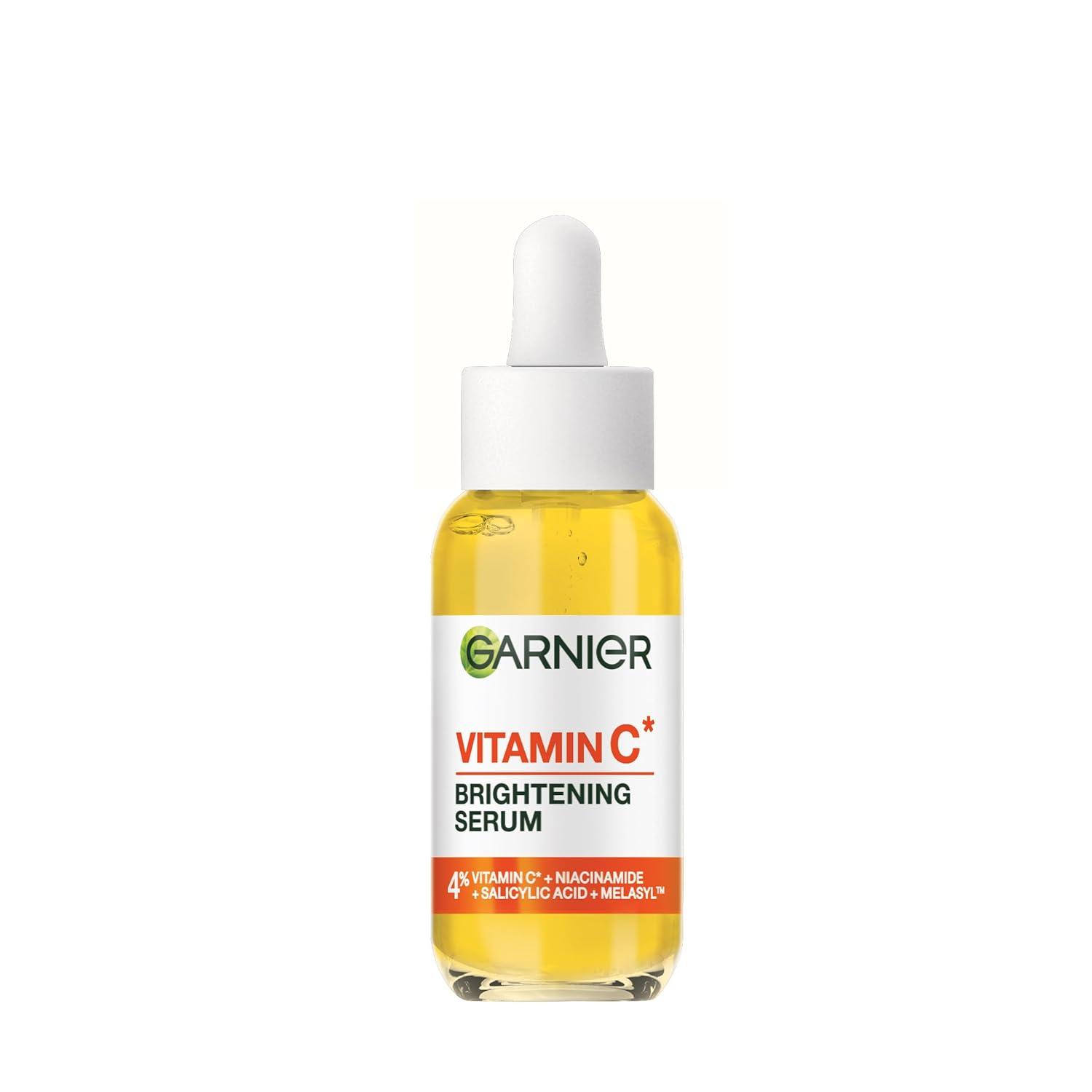 GARNIER Vitamin C Serum 3.5% - 30ml