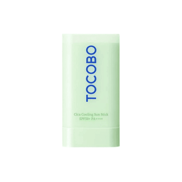 TOCOBO Cica Cooling Sun Stick SPF50 - 18g