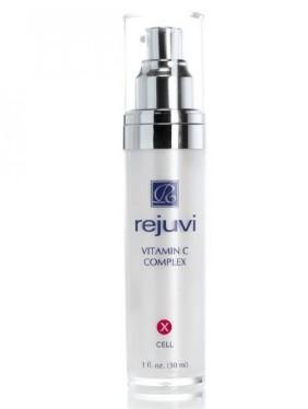 Rejuvi Vitamin C complex - 30ml