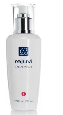 rejuvi Facial Wash - 200ml
