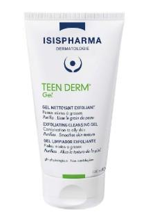 ISISPHARMA TEEN DERM Gel -150 ml