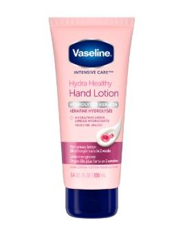 Vaseline Healthy Hands & Stronger Nails Lotion - 100ml