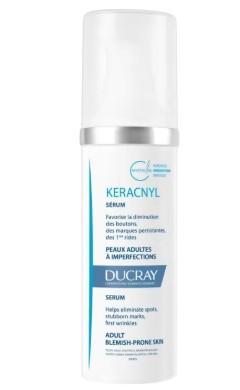 Ducray Keracnyl Serum - 30ml
