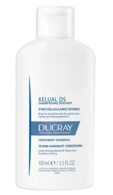 Ducray Kelual DS Shampoo – 100 ml