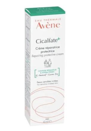 Avene Cicalfate Cream – 40ml