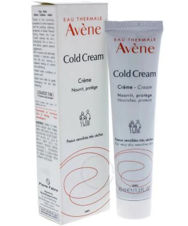 Avene Cold Cream Cream- 40ml