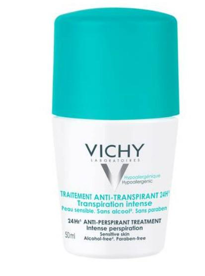 vichy roll green