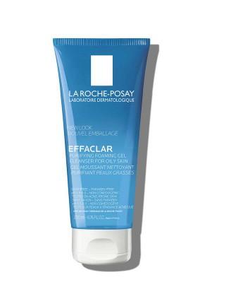 La Roche-Posay Effaclar Purifying Foaming Gel - 200ml