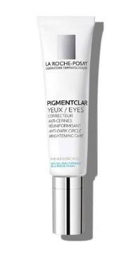 La Roche-Posay Pigmentclar Anti-Pigmentation Eye Cream - 15ml
