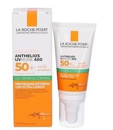 La Roche-Posay Innovation Anthelios Uvmune 400 Oil Control Gel Cream SPF50 - 50 ml