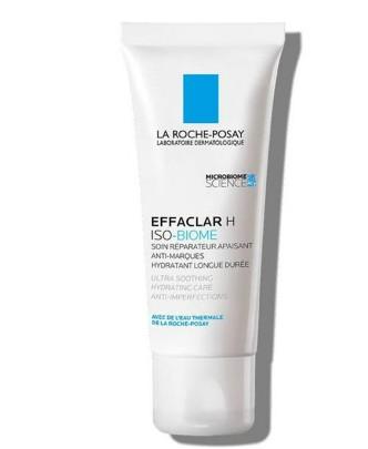 La Roche-Posay Effaclar H Iso-Biome Anti-Marks Cream - 40ml