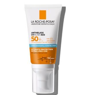 La Roche-Posay Anthelios Uvmune 400 Cream Spf50+ - 50ml