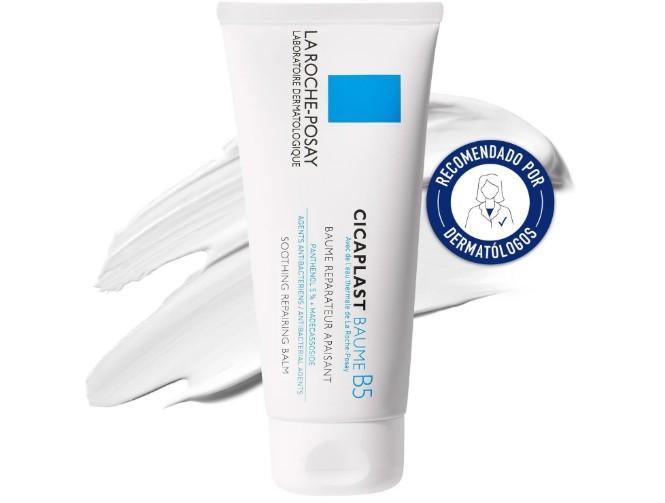 La Roche-Posay Cicaplast Baume B5+ Repairing Balm - 100ml