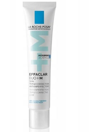 La Roche-Posay Effaclar Duo + M - 40ml