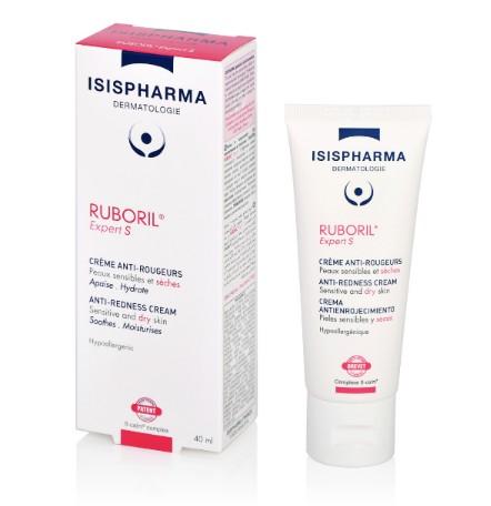 ISISPHARMA RUBORIL Expert S - 40 ml