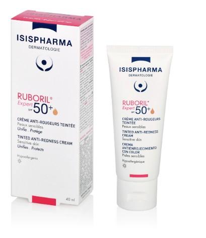 ISISPHARMA RUBORIL Expert SPF50 - 40 ml