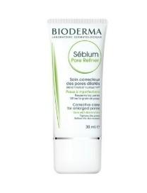 BIODERMA Sebium Pore Refiner - Combination/Oliy Skin  - 30ml