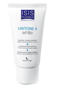 ISISPHARMA UNITONE 4 WHITE CREAM - 30 ML