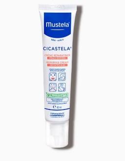 Mustela Cicastela Moisture Recovery Cream - 40ml