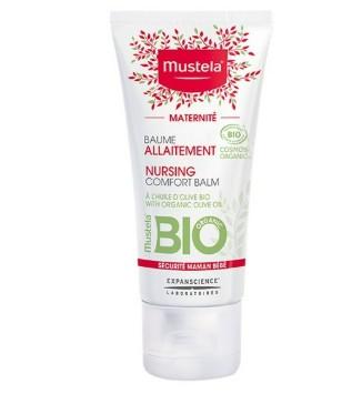 Mustela Maternity Nursing Comfort Balm - 30ml