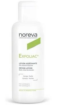 Noreva Exfoliac Anti-Imperfections Lotion - 125ml