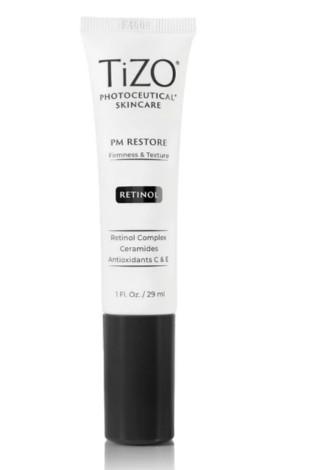 TiZO PM Restore Retinol - 29ml