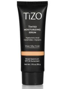 TiZO Tinted Moisturizing Serum - Light Medium  - 50g