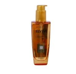 L’Oreal Elvive Extraordinary Hair Oil  Sublime Hair Enhancer Serum- 100ml