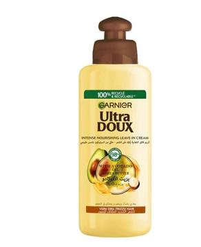 Garnier Ultra Doux Avocado & Shea Butter Leave-in - 200ml