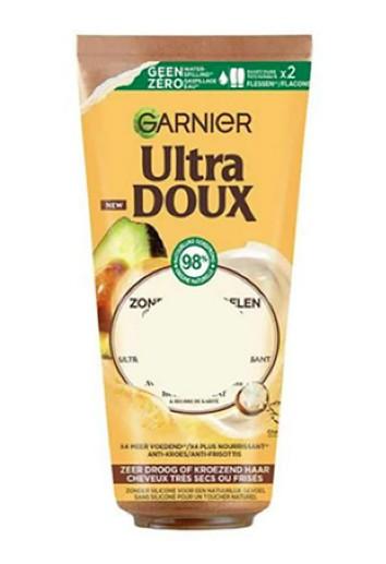 Garnier Ultra Doux Nourishing Oil Replacement - 200ml