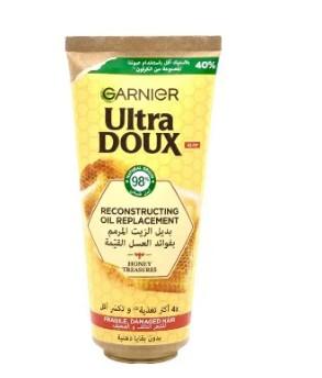 Garnier Ultra Doux Reconstructing Oil Replacement - 200ml