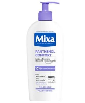 mixa panthenol comfort 10% 250ml