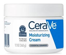 CeraVe Moisturizing Cream –340g