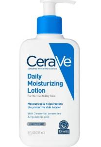 CeraVe Daily Moisturizing Lotion for Normal to Dry Skin – 237ml