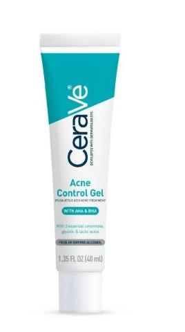 CeraVe Acne Control Gel – 40ml