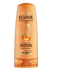 L’Oreal Elvive Extraordinary Oil Nourishing Conditioner - 360ml