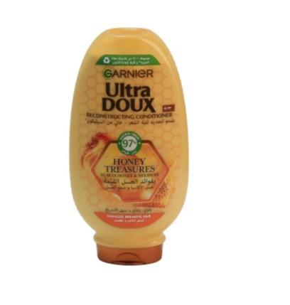 Garnier Ultra Doux Acacia Honey & Beeswax Reconstructing Conditioner - 360ml