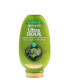 Garnier Ultra Doux Mythic Oil Conditioner - 360ml