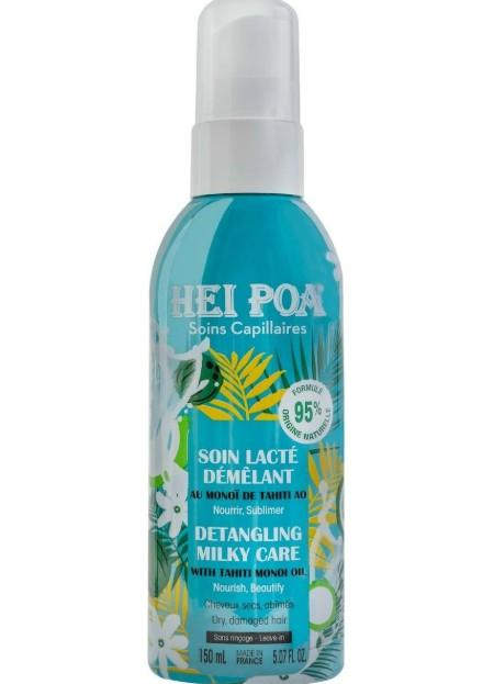 Hei Poa Detangling Milky Care  -150ml