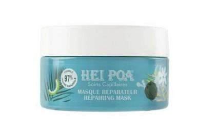 Hei Poa Repairing Mask - 200ml